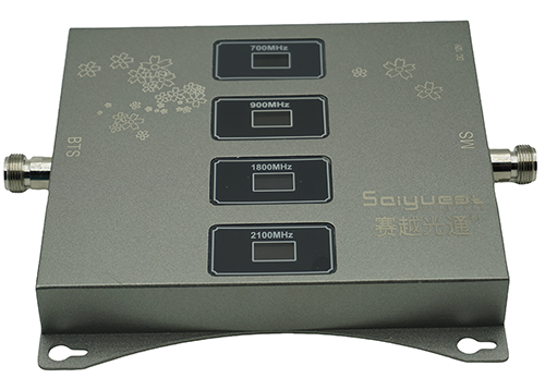  颍东四频手机信号接收器200㎡