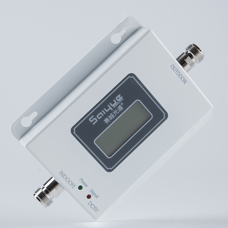颍东家用配电房机房信号放大器200㎡