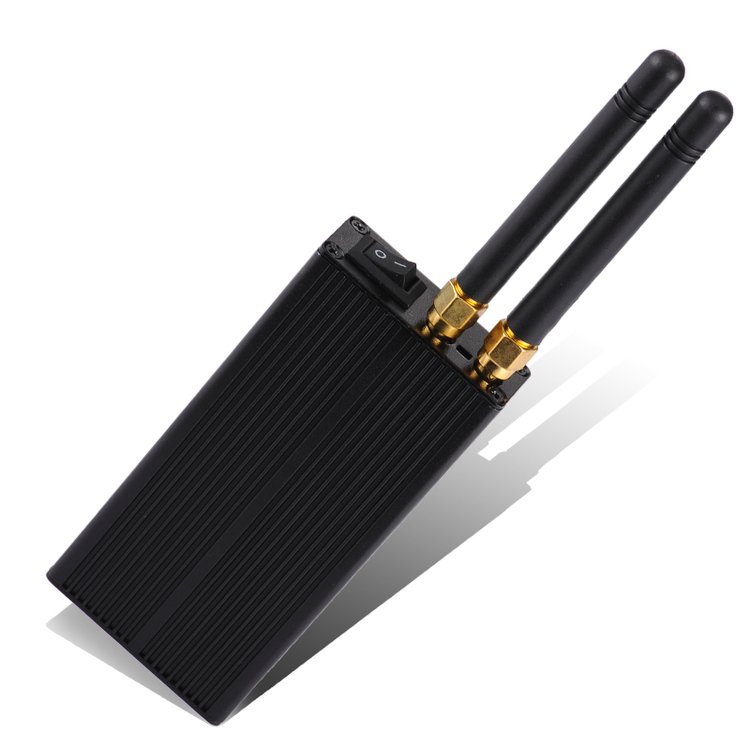  颍东1.2G/1.5G导航屏蔽器