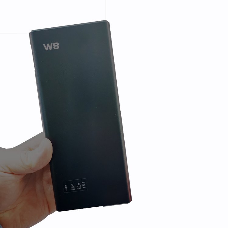  颍东蓝牙WiFi信号屏蔽器