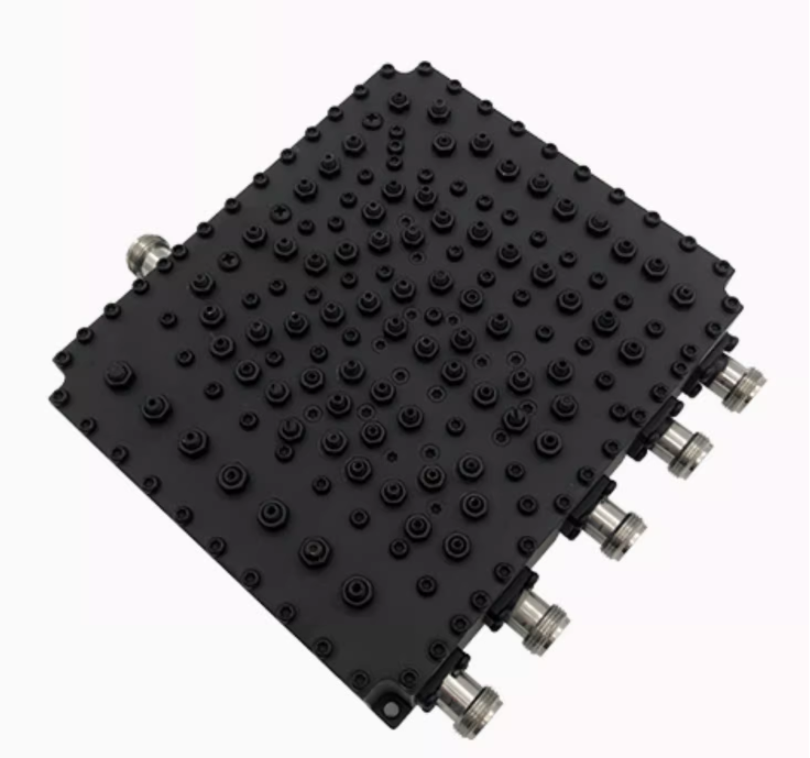  颍东双频三频四频五频腔体合路器4G+5G