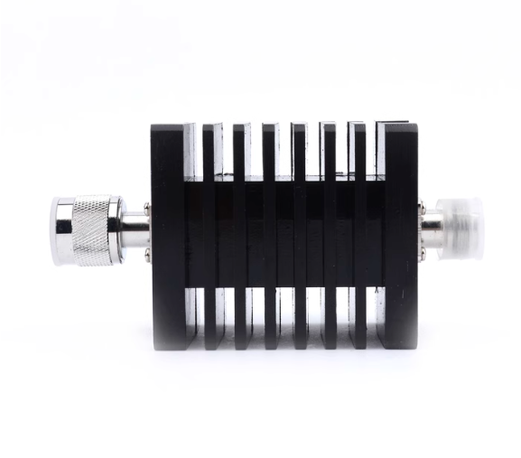  颍东腔体固定衰减器0-3G/0-4G  N型接口